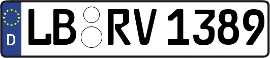 LB-RV1389