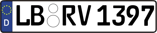 LB-RV1397