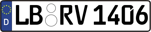 LB-RV1406