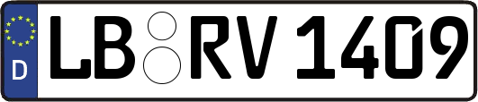 LB-RV1409