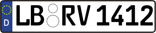LB-RV1412