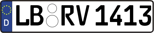 LB-RV1413