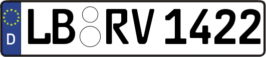 LB-RV1422