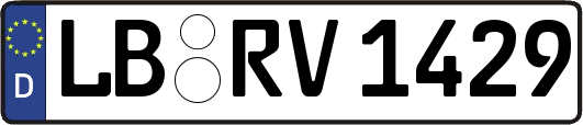 LB-RV1429