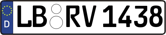 LB-RV1438