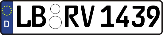 LB-RV1439