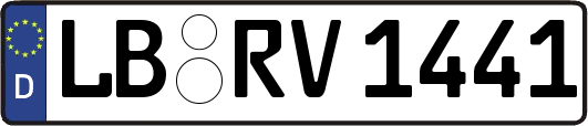 LB-RV1441