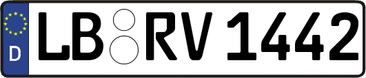 LB-RV1442