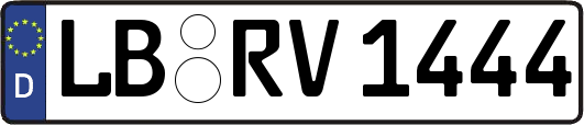 LB-RV1444