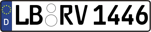 LB-RV1446