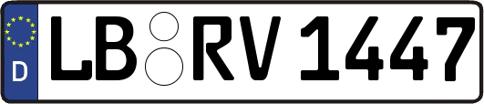 LB-RV1447