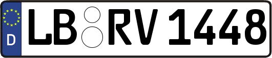 LB-RV1448