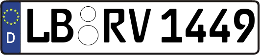 LB-RV1449