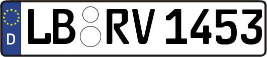 LB-RV1453