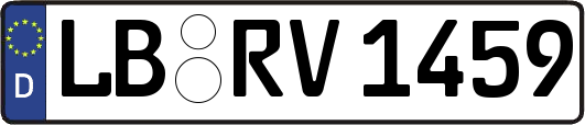 LB-RV1459