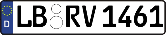 LB-RV1461