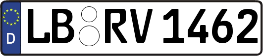 LB-RV1462