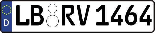 LB-RV1464