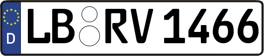LB-RV1466