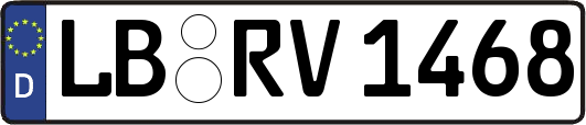 LB-RV1468