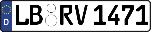 LB-RV1471