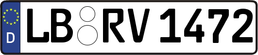 LB-RV1472