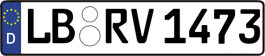 LB-RV1473