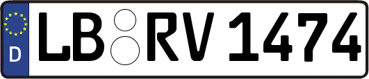 LB-RV1474