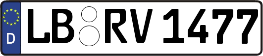 LB-RV1477