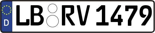 LB-RV1479