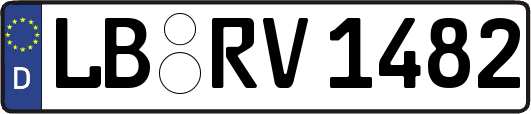 LB-RV1482