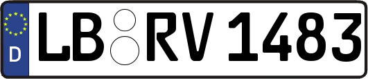 LB-RV1483
