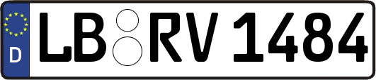 LB-RV1484