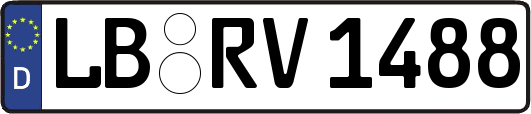 LB-RV1488