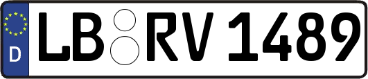 LB-RV1489