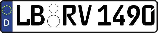 LB-RV1490