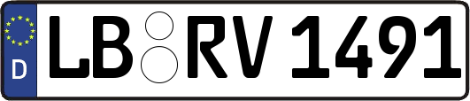 LB-RV1491