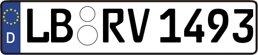 LB-RV1493