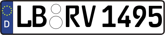 LB-RV1495