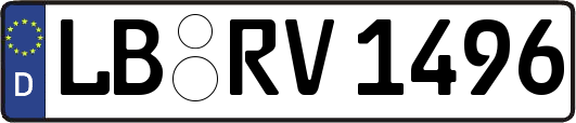 LB-RV1496