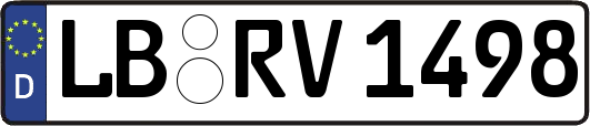 LB-RV1498