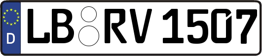 LB-RV1507