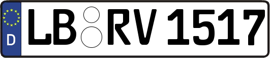 LB-RV1517