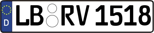 LB-RV1518