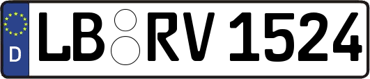 LB-RV1524