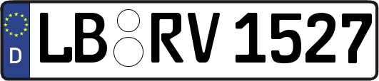 LB-RV1527