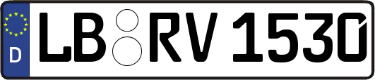 LB-RV1530