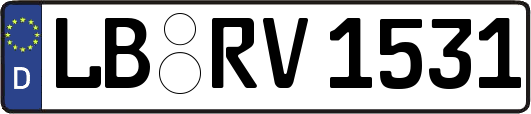 LB-RV1531
