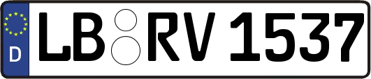 LB-RV1537