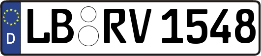 LB-RV1548